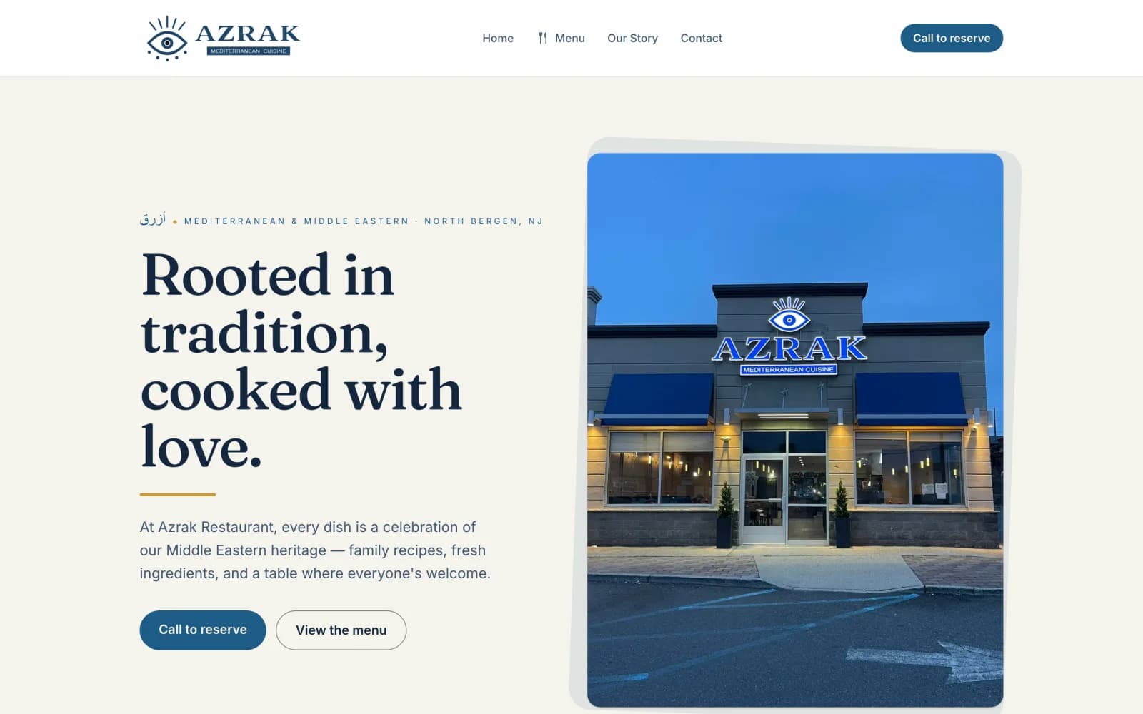 Azrak